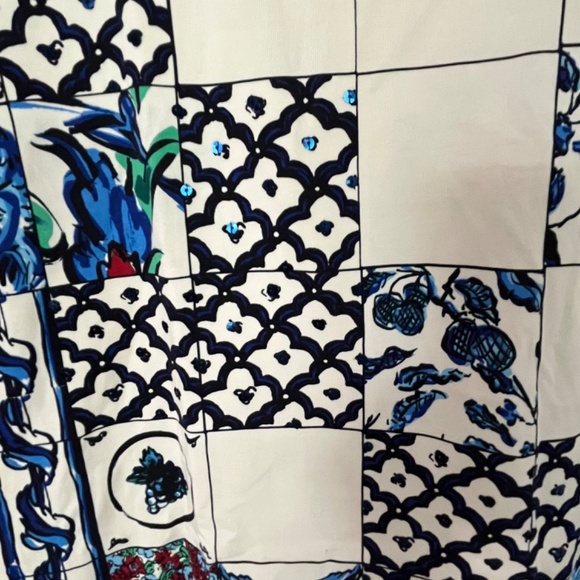 Tory Burch Dress - Picture 2 of 3